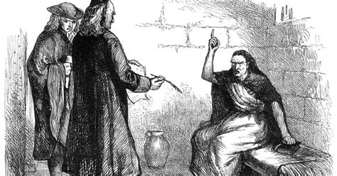 The witchcraft trials in medieval England: a study of changing attitudes towards magic